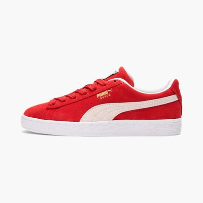 Tenis Puma Suede Classic XXI Mujer Outlet Puma Mexico